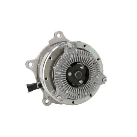 Pompa apa cu vascocuplaj motor MX-11210-PX-7231 Daf CF/XF106 1949540,2104578