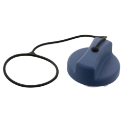 Buson cu chei NOX FI40MM Man/Mercedes/Daf 1742568,0004702705
