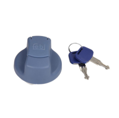 Buson cu chei rezervor NOX FI 40MM Man TGM/TGS/TGX 0004702705,81154026027