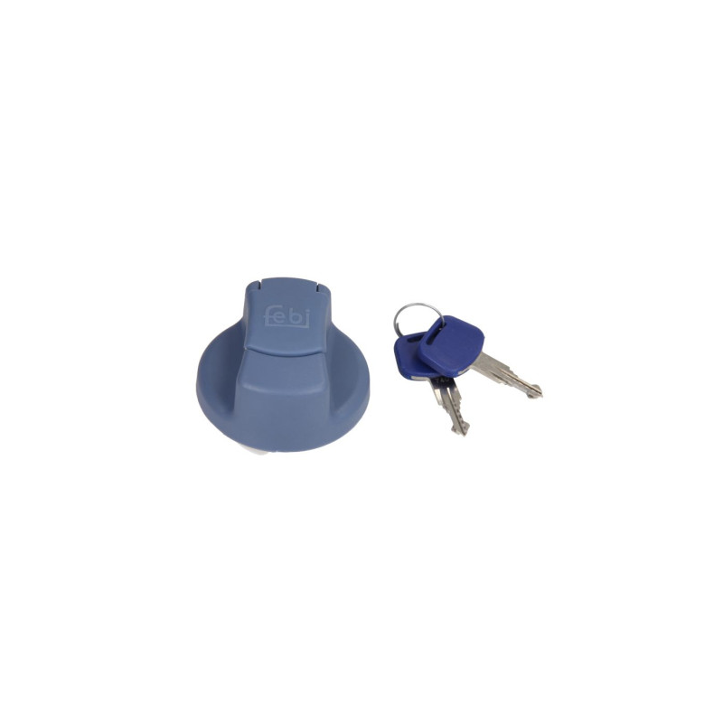Buson cu chei rezervor NOX FI 40MM Man TGM/TGS/TGX 0004702705,81154026027 - 1