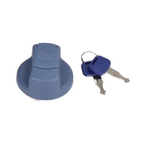 Buson cu chei rezervor NOX FI 40MM Man TGM/TGS/TGX 0004702705,81154026027