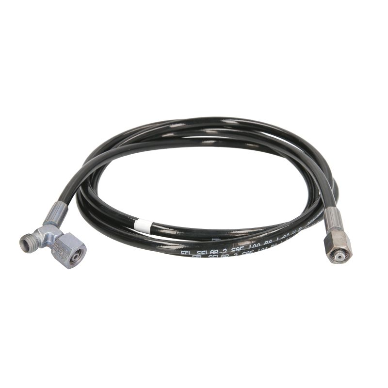 Furtun rabatat cabina Man TGA/TGS/TGX L-2100MM 06540990100 - 1