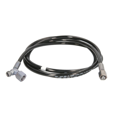 Furtun rabatat cabina Man TGA/TGS/TGX L-2100MM 06540990100