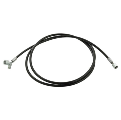Furtun rabatat cabina Man TGA/TGS/TGX L-2100MM 06540990100