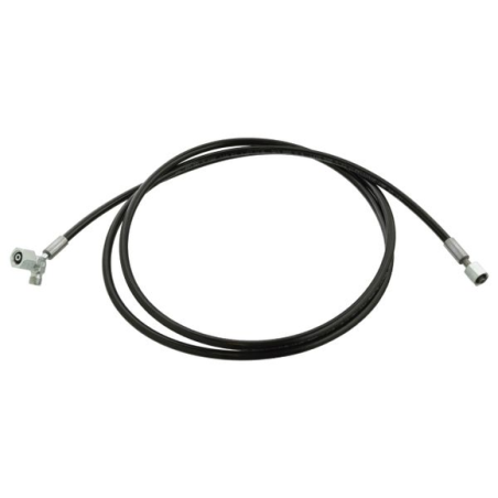 Furtun rabatat cabina Man TGA/TGS/TGX L-2100MM 06540990100