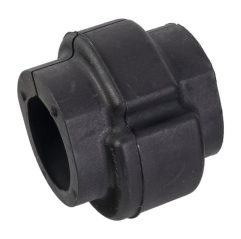 Bucsa bara stabilizatoare fata dreapta/stanga Audi/Porche/Seat 4D0411327J - 1