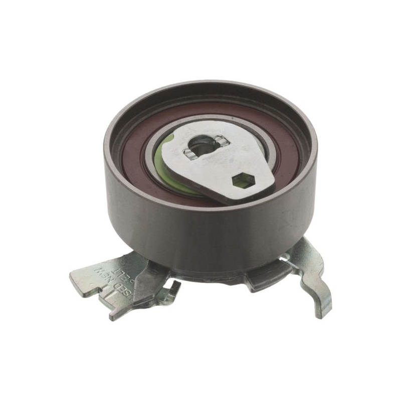 Rola intinzator curea distributie Opel Astra/Kadett/Vectra 93353848,9158003 - 1