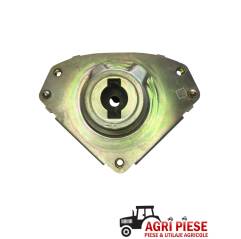 Flansa amortizor fata dreapta Alfa Romeo 155/Lancia Delta 60570731 - 1