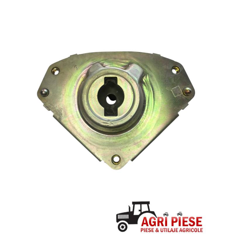 Flansa amortizor fata dreapta Alfa Romeo 155/Lancia Delta 60570731 - 1