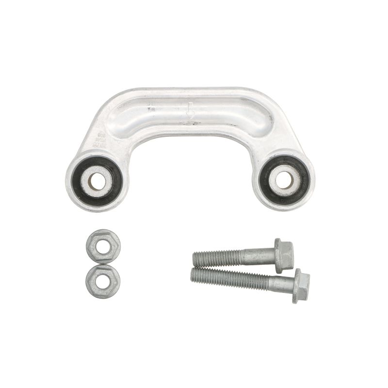 Bieleta antirului fata dreapta/stanga Audi/VW 4E0411317,4E0411317D - 1