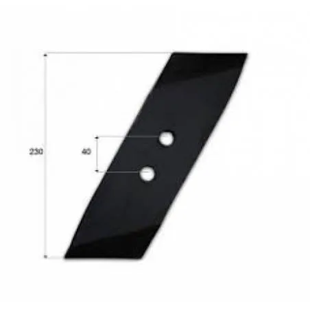 VARF BRAZDAR KVERNELAND 063090 Bellota - 1