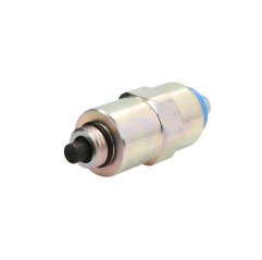Solenoid pompa injectie Case-IH 28480007,E8NN9D278AA - 1