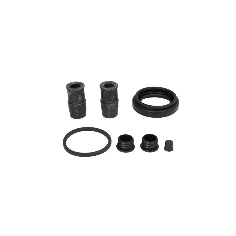 Kit reparare etrier dreapta/stanga spate Mercedes A0014202483,D4381 - 1