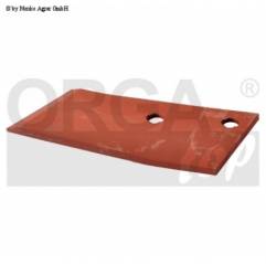 DALTA PLUG 3940328 Opal - 1