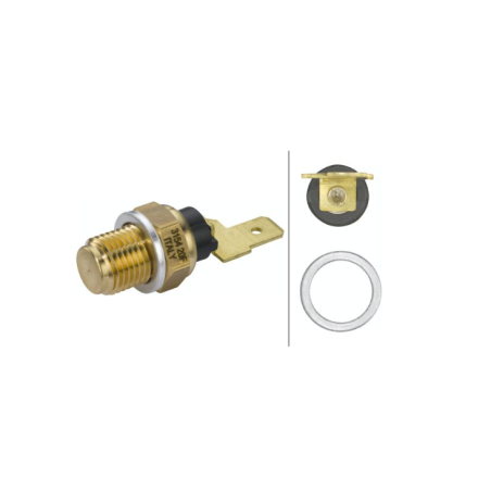 Senzor temperatura ulei Ford,Seat,VW,Scoda 7203359,1H0919563 - 1