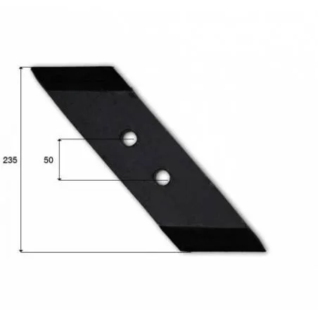 VARF BRAZDAR VOGEL 801102 Menke - 1