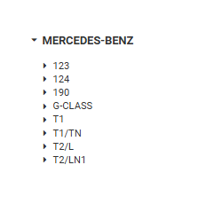 Senzor presiune ulei Mercedes,A0045425917,4.66661