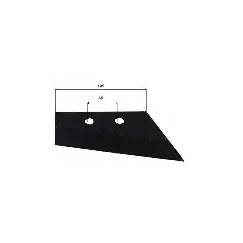 ANTIBRAZDAR PLUG KUHN 631109 OE Frank - 1