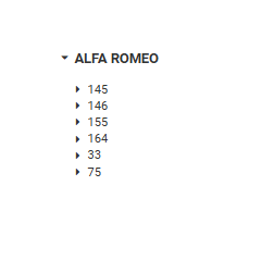 Senzor temperatura lichid racire Alfa Romeo 530438,60504210 - 4