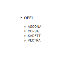 Senzor presiune ulei Opel 1252560,V40-73-0033 - 3