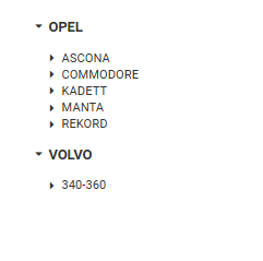 Platina Opel/Volvo 1612229,1 237 013 802 - 4
