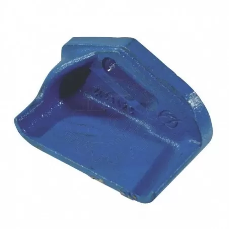 CALCAI PLUG LEMKEN 3419312 Granit - 1