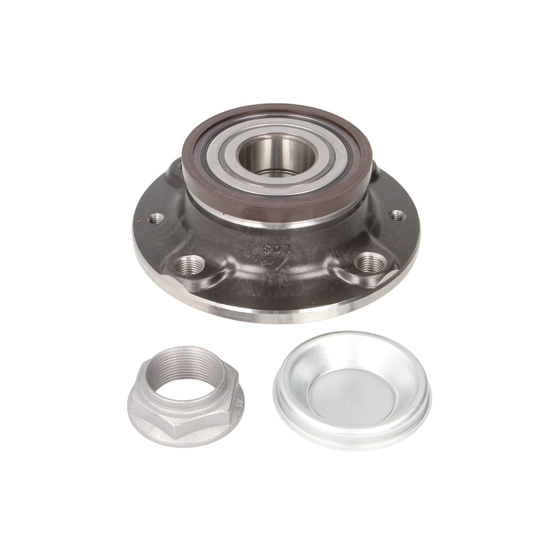 Kit rulmenti roata spate dreapta/stanga Citroen Berlingo/Peugeot Partner 374888,9650044280 - 1