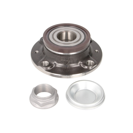 Kit rulmenti roata spate dreapta/stanga Citroen Berlingo/Peugeot Partner 374888,9650044280 - 1