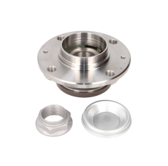 Kit rulmenti roata spate dreapta/stanga Citroen Berlingo/Peugeot Partner 374888,9650044280