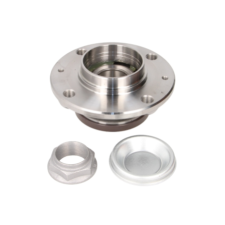 Kit rulmenti roata spate dreapta/stanga Citroen Berlingo/Peugeot Partner 374888,9650044280