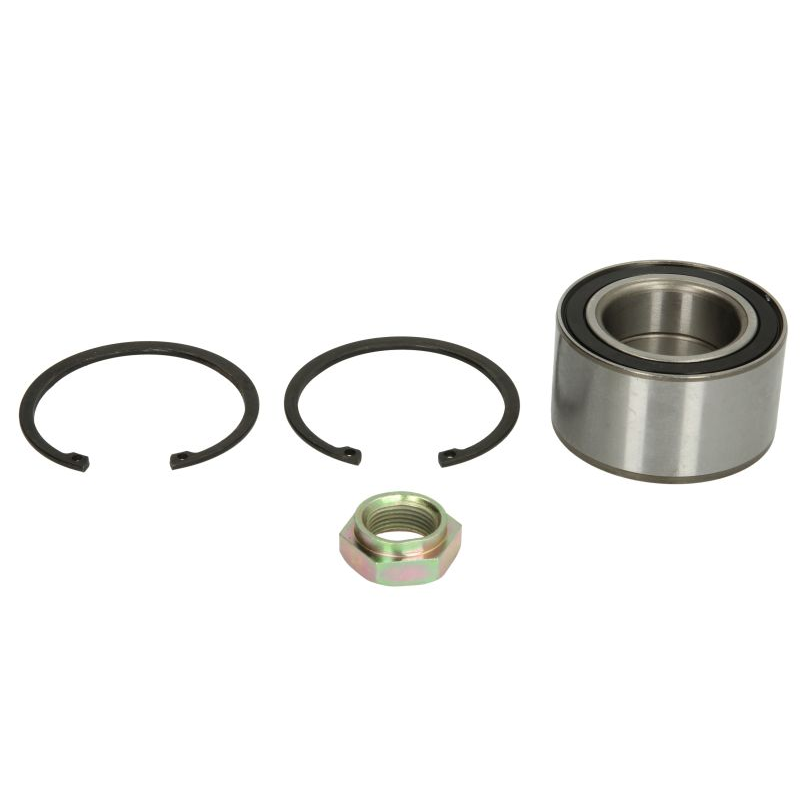 Kit rulmenti roata fata dreapta/stanga Audi/VW Golf/Jetta/Passat 321498625C,321498625E - 1