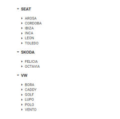 Carcasa termostat racire Seat/Scoda/Volkswagen 032121121,B07557NYLJ - 4