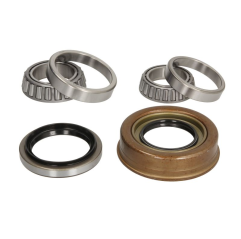 Kit rulmenti roata fata dreapta/stanga Ford Maverick/Nissan 4022731G01,961801 - 1