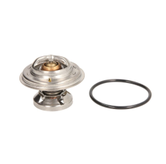 Termostat lichid racire Mercedes 80°C 6062030175,42030975 - 1