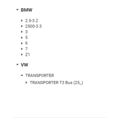 Termostat lichid racire 80°C BMW/VW 11531710953,11531713040 - 3
