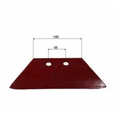 BRAZDAR PLUG KUHN 631112M Orga TOP - 1