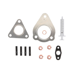 Set montaj turbocompresor Audi/Skoda/VW 038145702,028145702N - 1