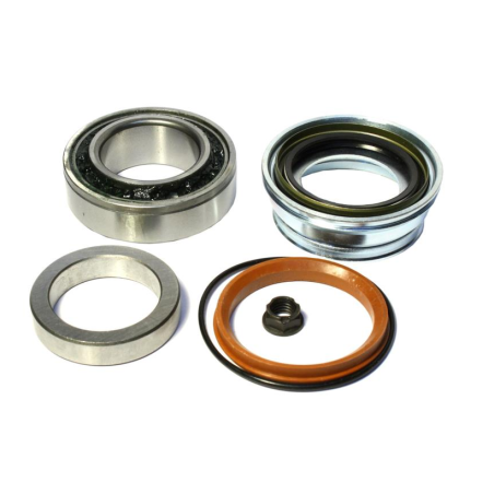Kit rulmenti roata spate dreapta/stanga Mercedes Benz T1/VW LT 6013500468,5000389906 - 1