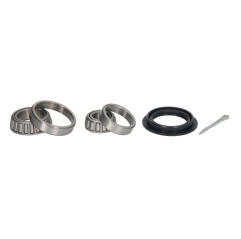 Kit rulmenti roata spate dreapta/stanga Opel Ascona/Kadett/Tigra/Vectra 0926517101,1603065 - 1