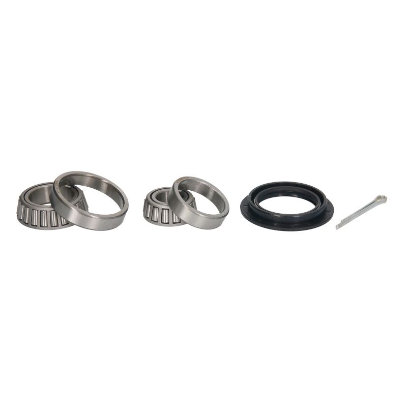 Kit rulmenti roata spate dreapta/stanga Opel Ascona/Kadett/Tigra/Vectra 0926517101,1603065 - 1