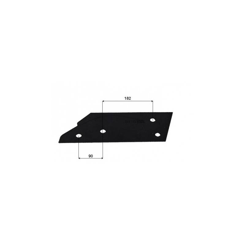 PLAZ PLUG KUHN 278075 Opal - 1