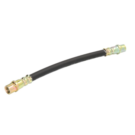 Furtun frana spate dreapta/stanga Audi/BMW/Skoda/VW L- 185mm 4E0611775,8D0611775 - 1