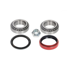 Kit rulmenti roata fata dreapta/stanga Ford Fiesta/Escort 5007040 - 1