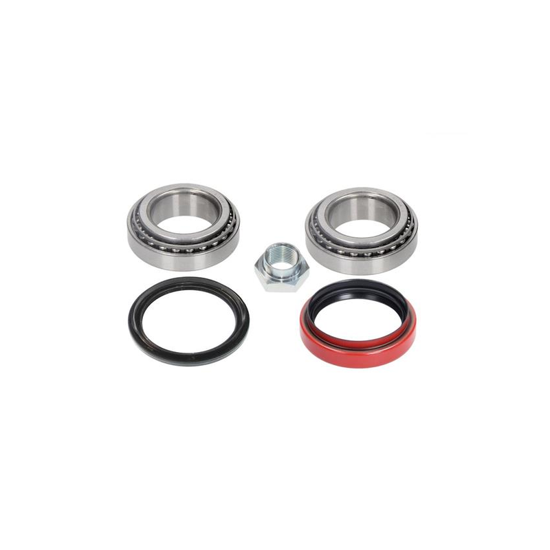 Kit rulmenti roata fata dreapta/stanga Ford Fiesta/Escort 5007040 - 1
