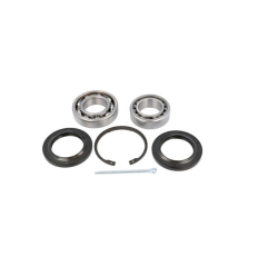 Kit rulmenti roata spate dreapta/stanga VW Transporter 211501283D - 1