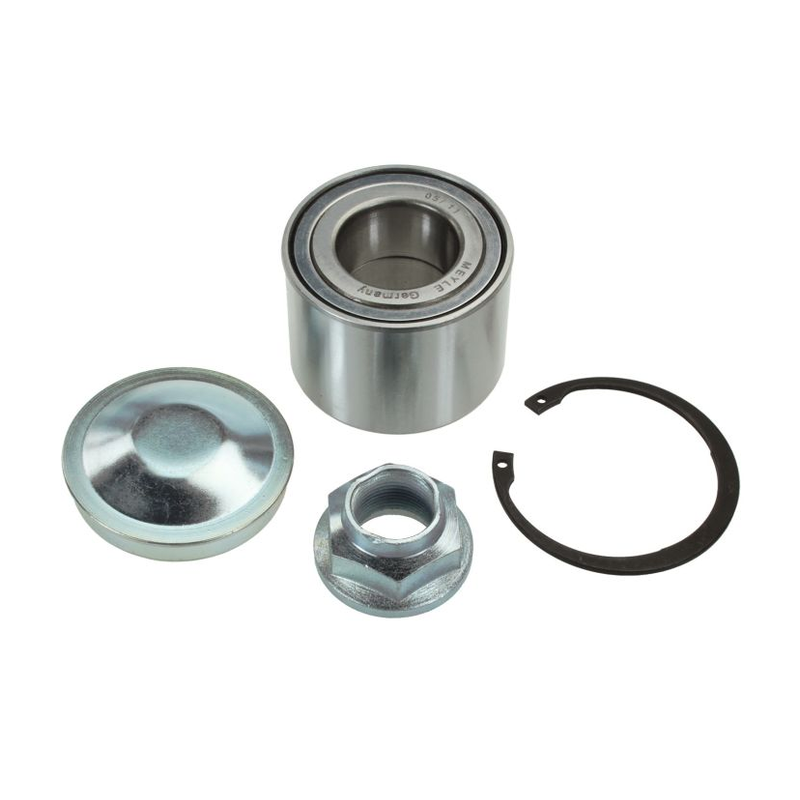 Rulment roata spate dreapta/stanga Nissan Primastar/Opel Vivaro/Renault Trafic 4408277,91159917 - 1