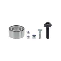 Rulment roata fata dreapta/stanga Audi/Skoda Superb/VW Passat 4D0407625E,4B0498625A - 1