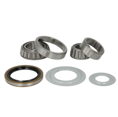 Kit rulmenti roata fata dreapta/stanga Mercedes Sprinter/VW LT 0159815505,9013301025 - 1