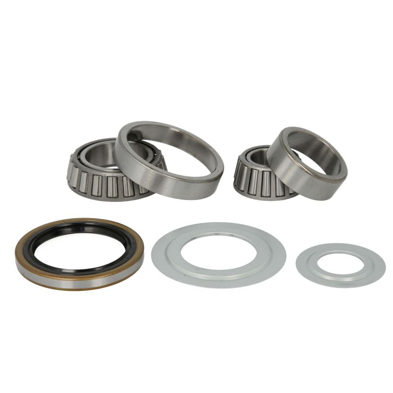 Kit rulmenti roata fata dreapta/stanga Mercedes Sprinter/VW LT 0159815505,9013301025 - 1