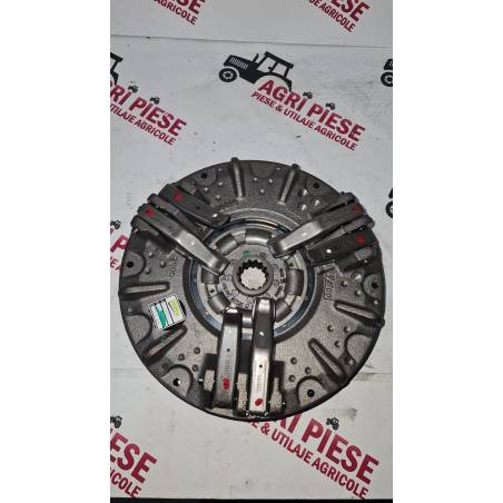 KIT AMBREIAJ NEW HOLLAND 800592, 5097923, 47953608 VALEO - 1